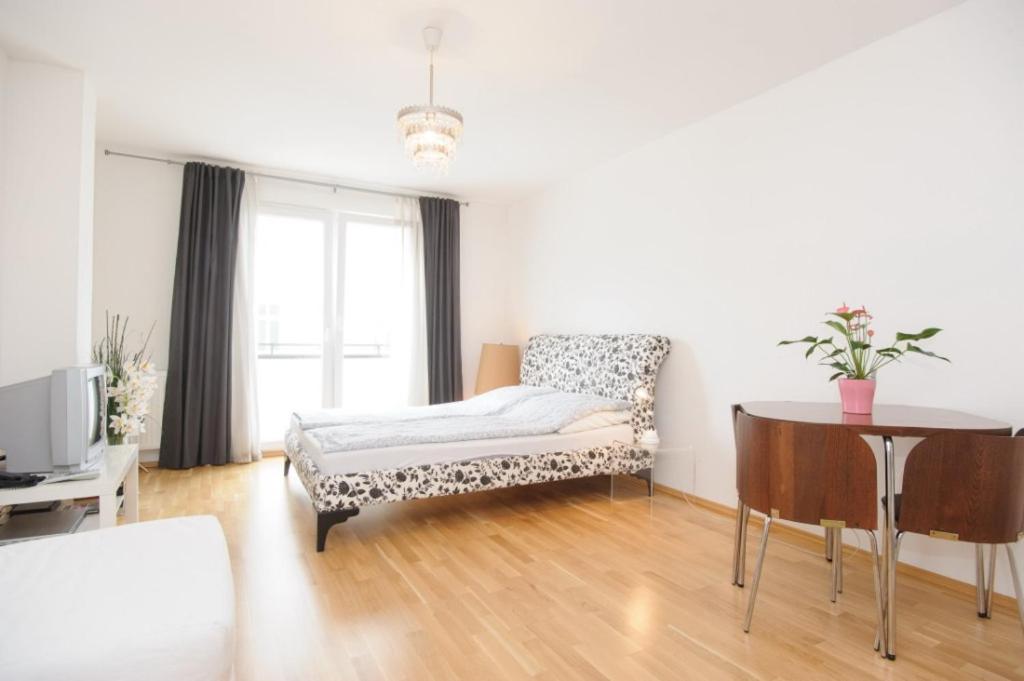 Apartment City Centre Anilingasse Wien